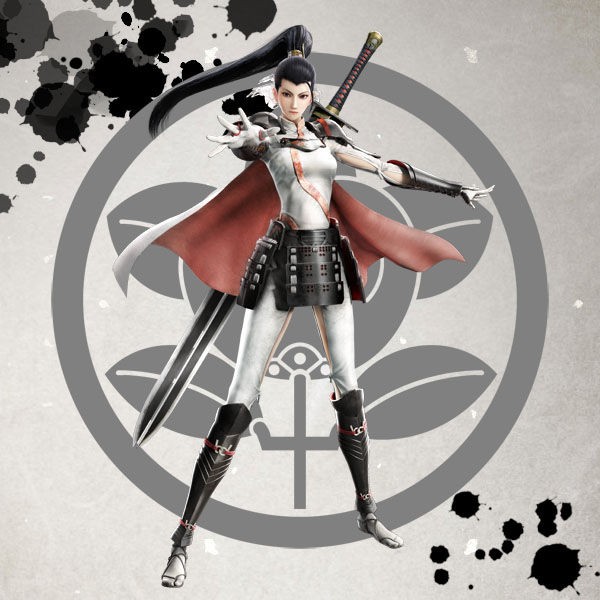 戦国basara4の画像 ゲームの画像まとめブログ