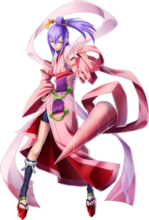 ブレイブルー クロノファンタズマの画像 ゲームの画像まとめブログ