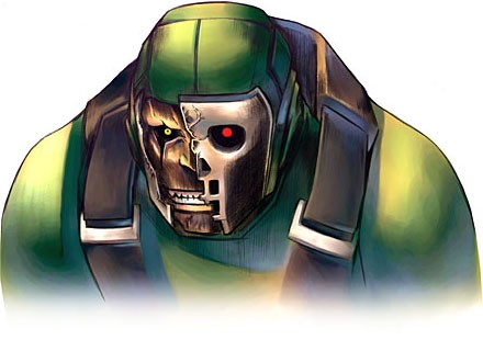 パラサイト イヴ2の画像 ゲームの画像まとめブログ