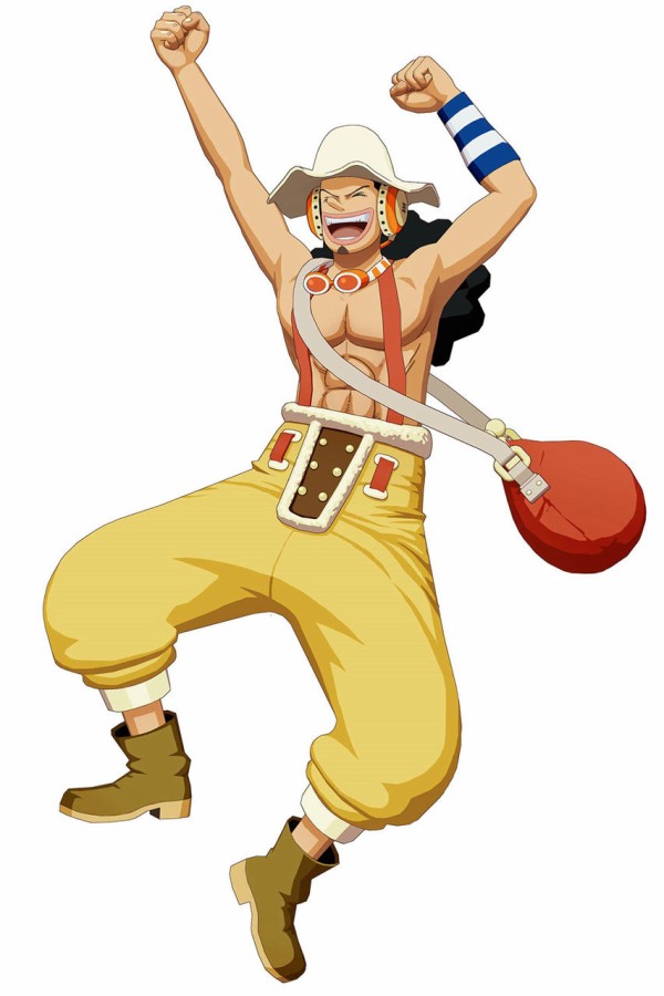 ワンピース アンリミテッドワールド レッドの画像 ゲームの画像まとめブログ