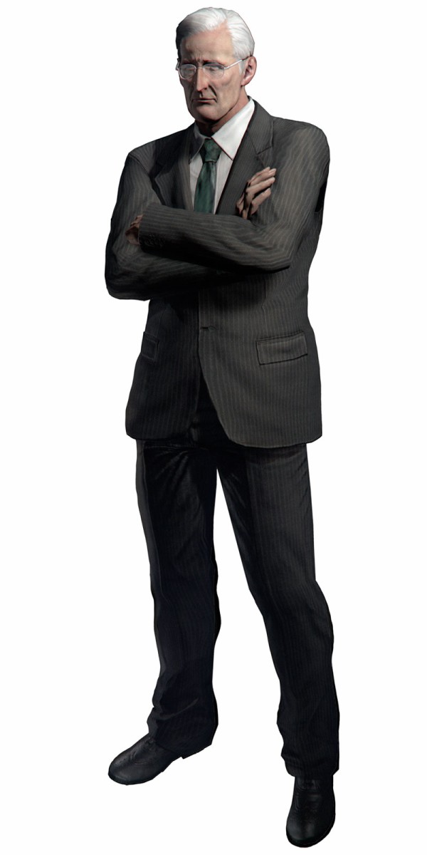 バイオハザード6の画像 ゲームの画像まとめブログ