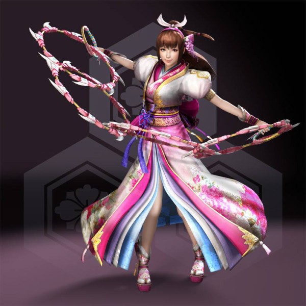 無双シリーズの女性キャラの記事まとめ ゲームの画像まとめブログ 無双シリーズの女性キャラの記事まとめ ゲームの画像まとめブログ