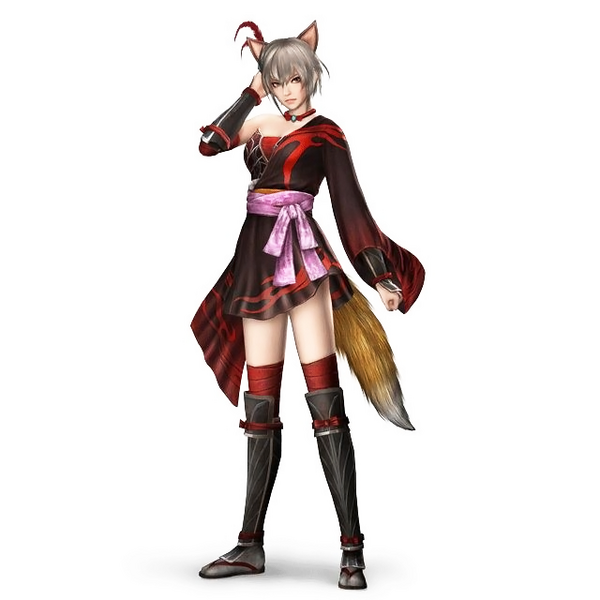 真 三國無双7 特典衣装まとめ他 ゲームの画像まとめブログ 真 三國無双7 特典衣装まとめ他 ゲームの画像まとめブログ