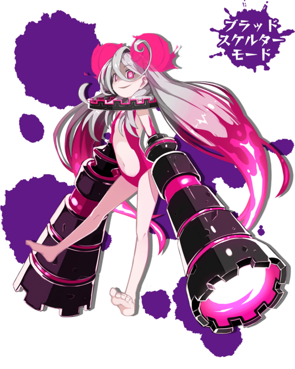 神獄塔 メアリスケルターの画像 ゲームの画像まとめブログ