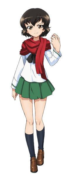 ガールズ パンツァー 戦車道大作戦 の画像 その2 ゲームの画像まとめブログ