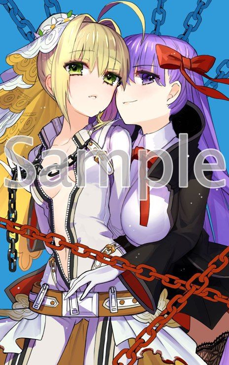 Fate Extra Cccの画像 ゲームの画像まとめブログ