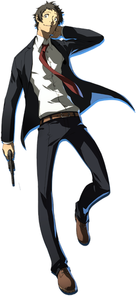 ペルソナ4 ジ アルティマックス ウルトラスープレックスホールドの画像 ゲームの画像まとめブログ