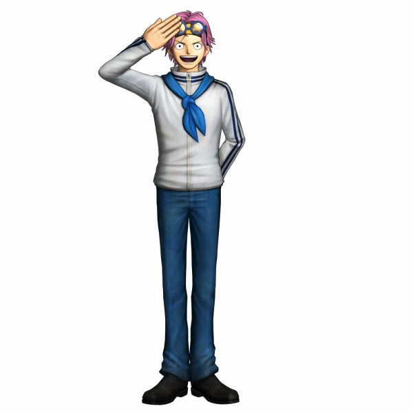 ワンピース海賊無双3の画像 ゲームの画像まとめブログ