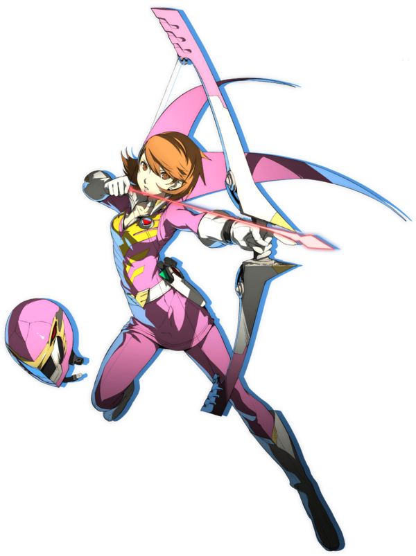 ペルソナ4 ジ アルティマックス ウルトラスープレックスホールドの画像 ゲームの画像まとめブログ