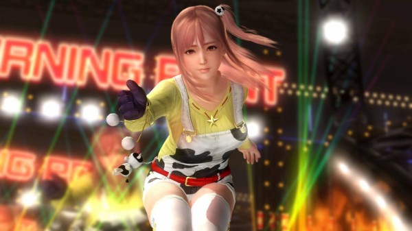 Dead Or Alive 5 の画像 ゲームの画像まとめブログ