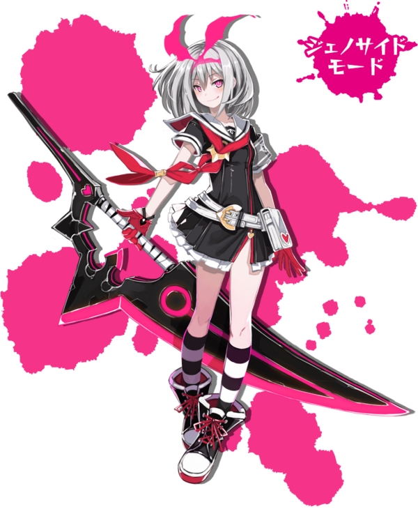 神獄塔 メアリスケルターの画像 ゲームの画像まとめブログ