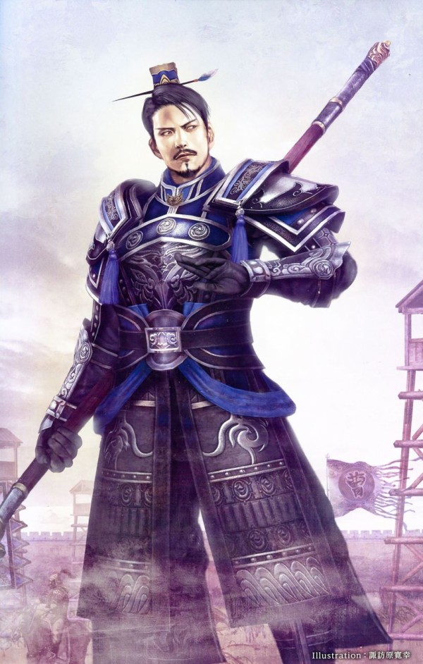 真 三國無双シリーズの設定画集 魏 ゲームの画像まとめブログ 真 三國無双シリーズの設定画集 魏 ゲームの画像まとめブログ