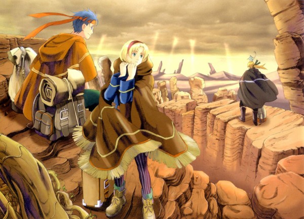 ワイルドアームズ アルターコード エフの画像 ゲームの画像まとめブログ