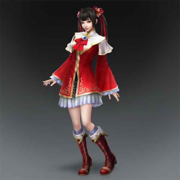 無双シリーズの女性キャラの記事まとめ ゲームの画像まとめブログ 無双シリーズの女性キャラの記事まとめ ゲームの画像まとめブログ