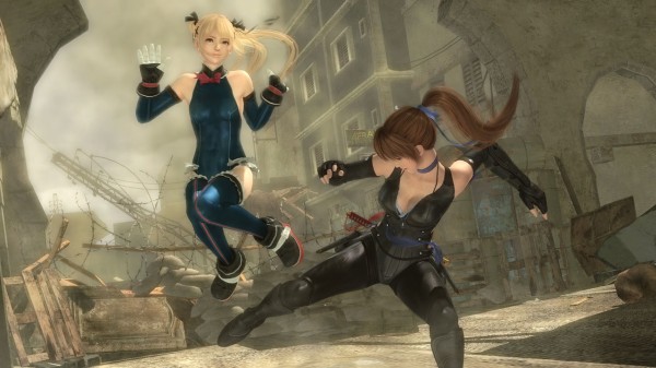 Dead Or Alive 5 の画像 ゲームの画像まとめブログ