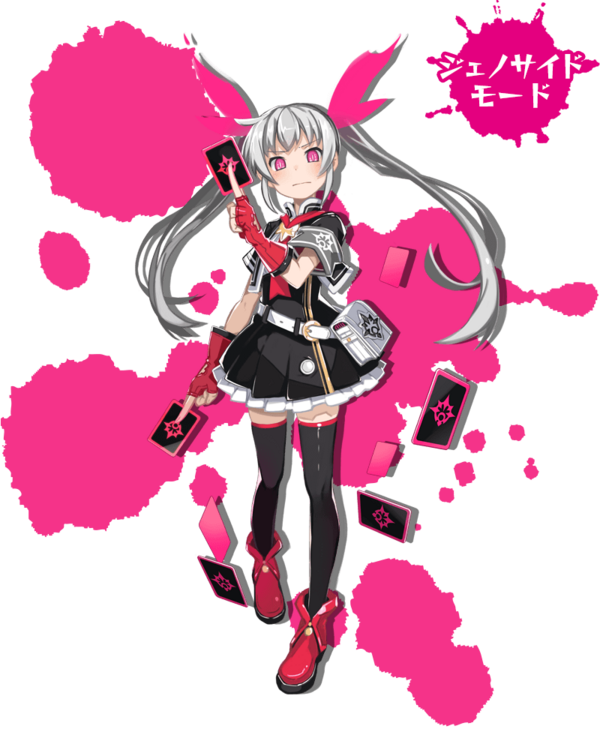 神獄塔 メアリスケルターの画像 ゲームの画像まとめブログ 神獄塔 メアリスケルターの画像 ゲームの画像まとめブログ