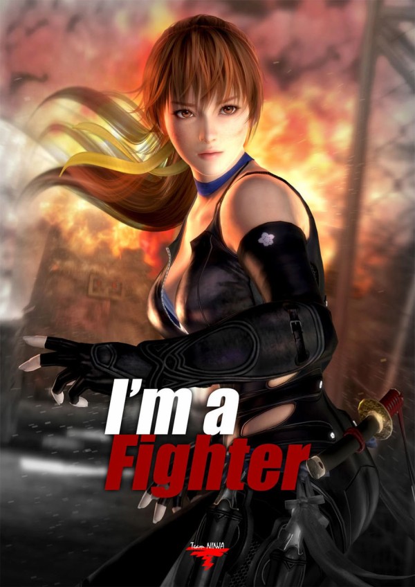 Dead Or Alive 5 の画像 ゲームの画像まとめブログ