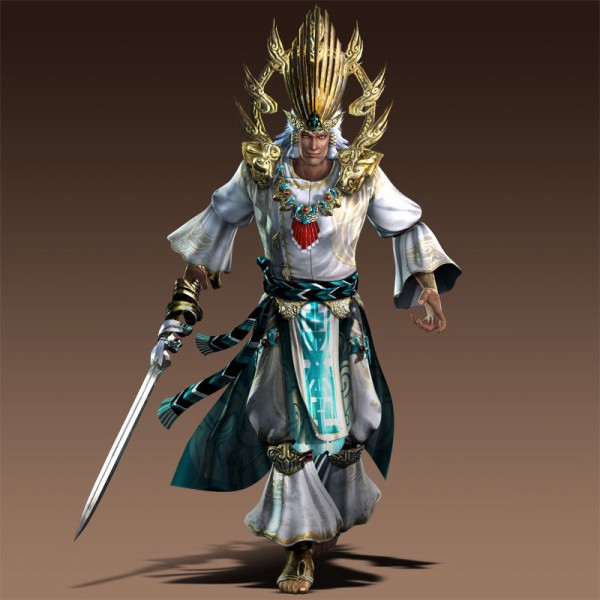 無双orochi2の新キャラクターの画像 ゲームの画像まとめブログ