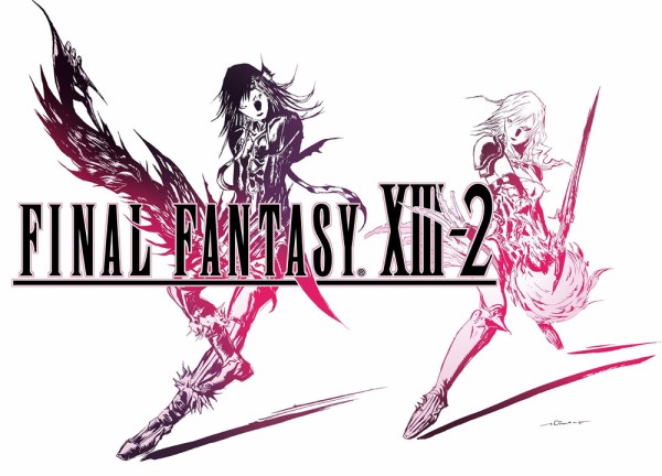 ファイナルファンタジー13 2の画像 ゲームの画像まとめブログ ファイナルファンタジー13 2の画像 ゲームの画像まとめブログ