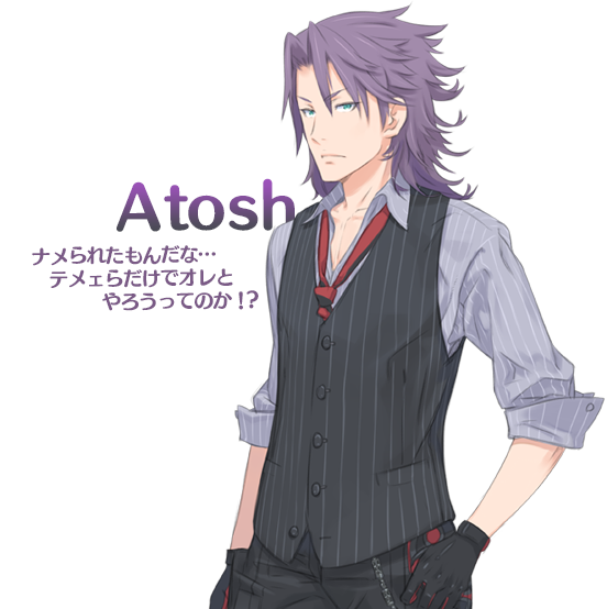 サモンナイト5の画像 ゲームの画像まとめブログ