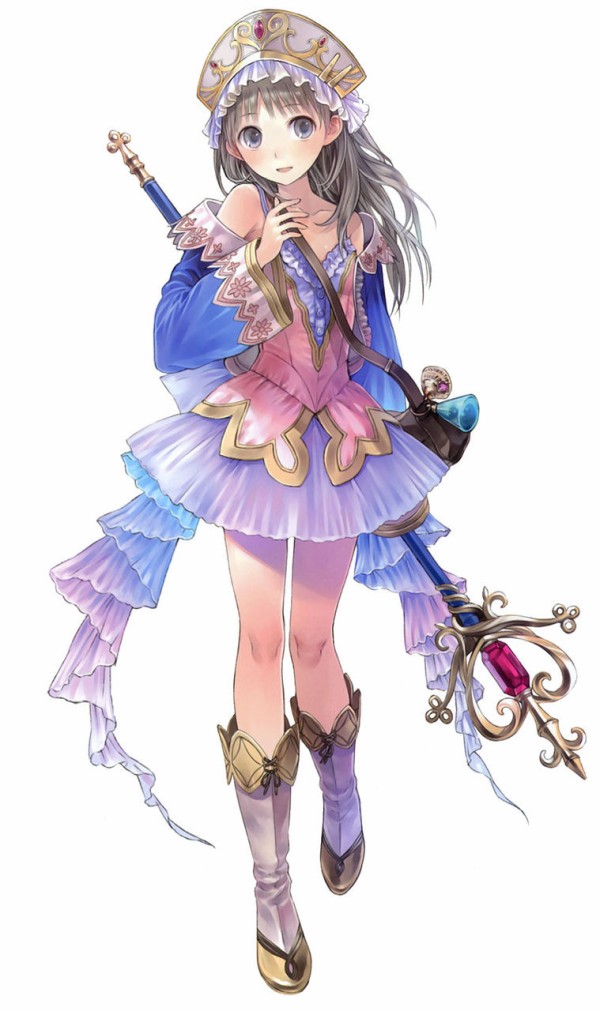 トトリのアトリエ アーランドの錬金術士2の画像 ゲームの画像まとめブログ トトリのアトリエ アーランドの錬金術士2の画像 ゲームの画像まとめブログ