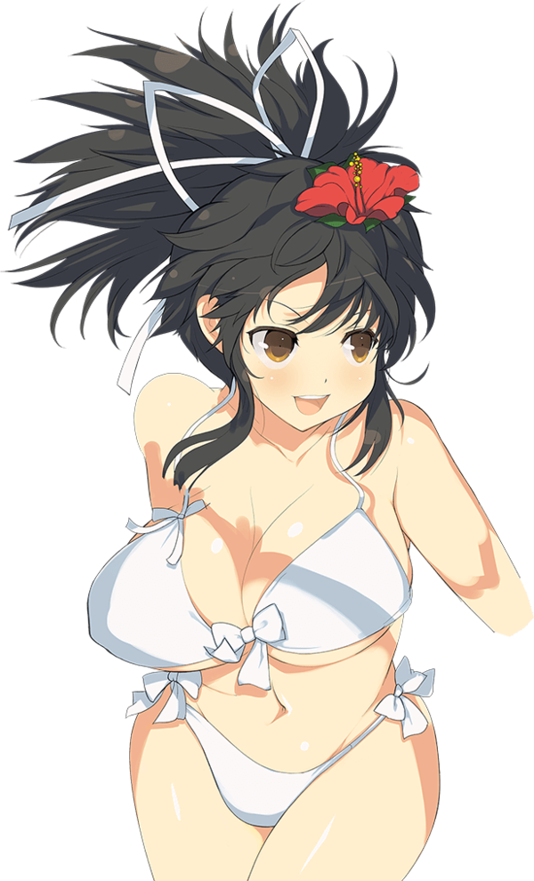 閃乱カグラ Peach Beach Splashの画像 ゲームの画像まとめブログ