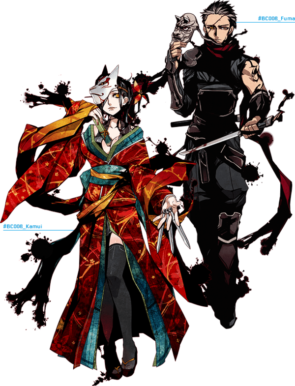 東京新世録 オペレーションアビスの画像 ゲームの画像まとめブログ