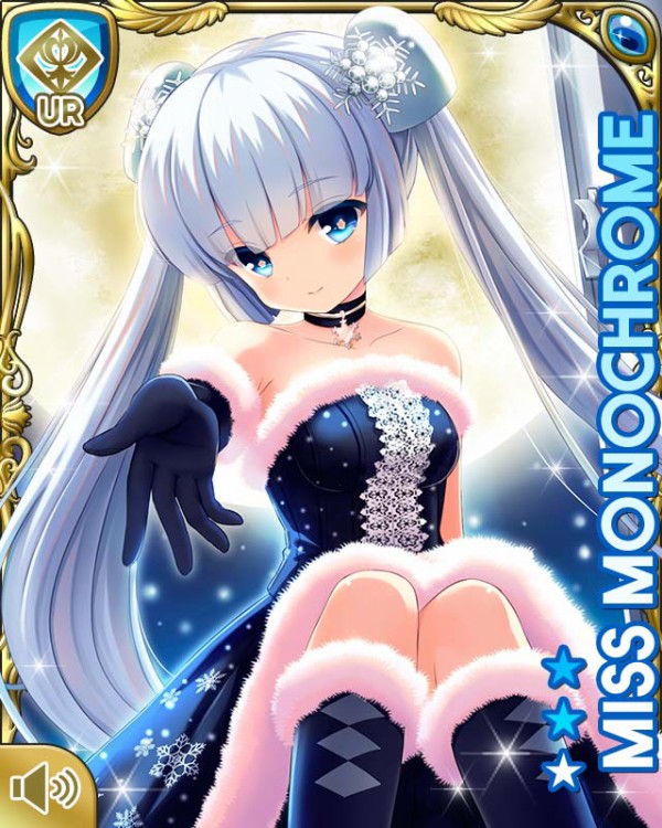 ガールフレンド 仮 よりミス モノクロームの画像 ゲームの画像まとめブログ