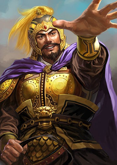 三国志12より武将の顔グラまとめ ゲームの画像まとめブログ