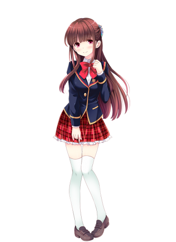 118人 ガールフレンド 仮 のキャラクター画像一覧 ゲームの画像まとめブログ