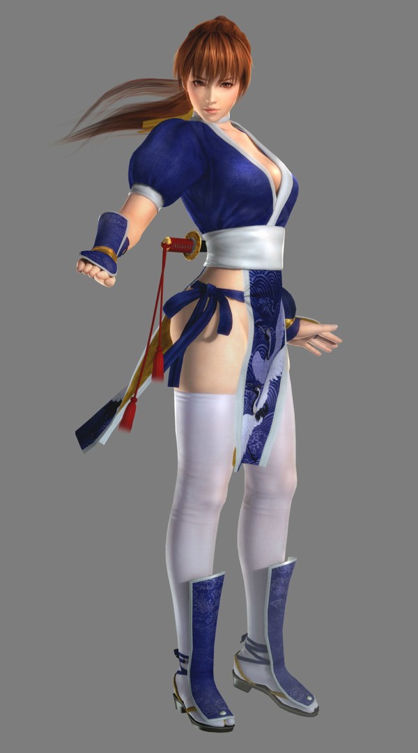 Dead Or Alive 5 の画像 ゲームの画像まとめブログ