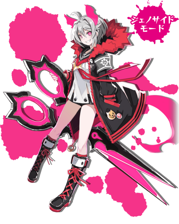 神獄塔 メアリスケルターの画像 ゲームの画像まとめブログ