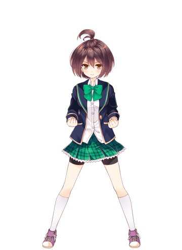 118人 ガールフレンド 仮 のキャラクター画像一覧 ゲームの画像まとめブログ