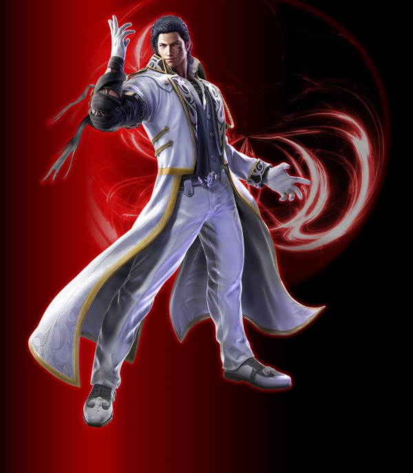 鉄拳7の画像 ゲームの画像まとめブログ 鉄拳7の画像 ゲームの画像まとめブログ