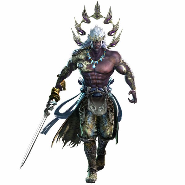 145人 無双orochi2 Ultimate 全キャラクター一覧 ゲームの画像まとめブログ