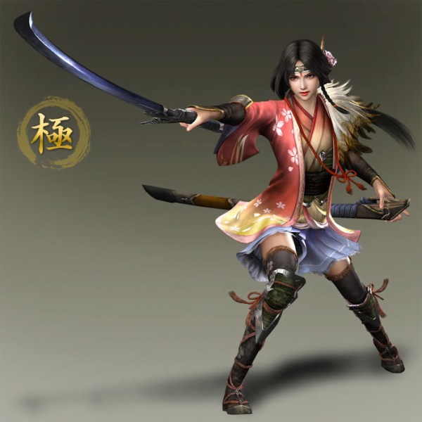 討鬼伝 極の画像 ゲームの画像まとめブログ