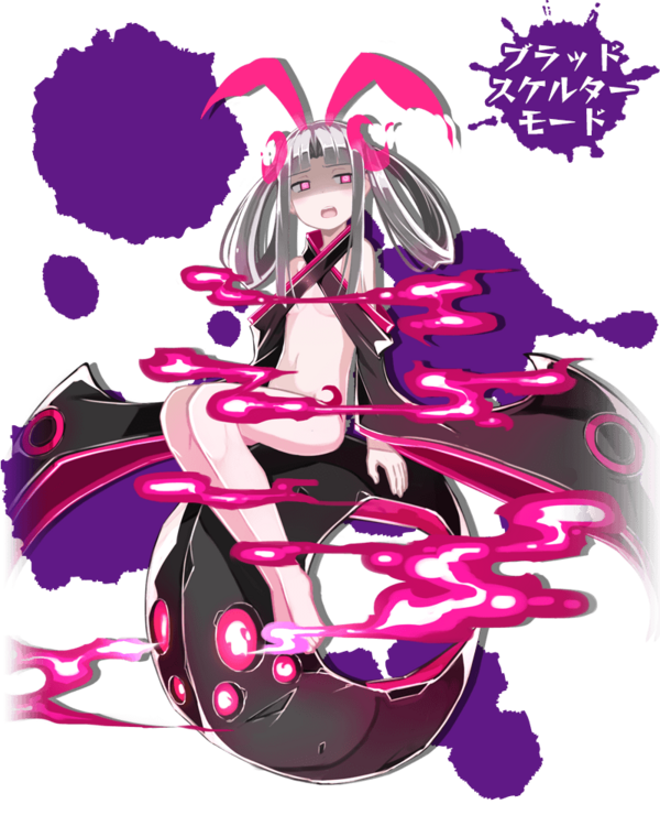 神獄塔 メアリスケルターの画像 ゲームの画像まとめブログ