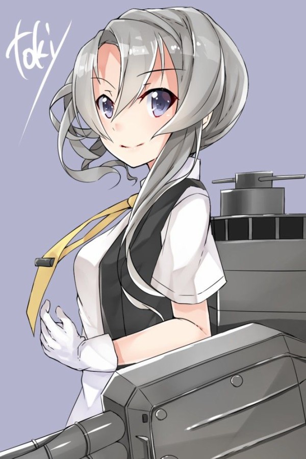 野分の画像 50枚 艦これ画像まとめブログ