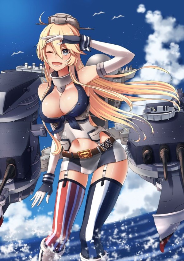 艦これ待受画像 その285 50枚 艦これ画像まとめブログ