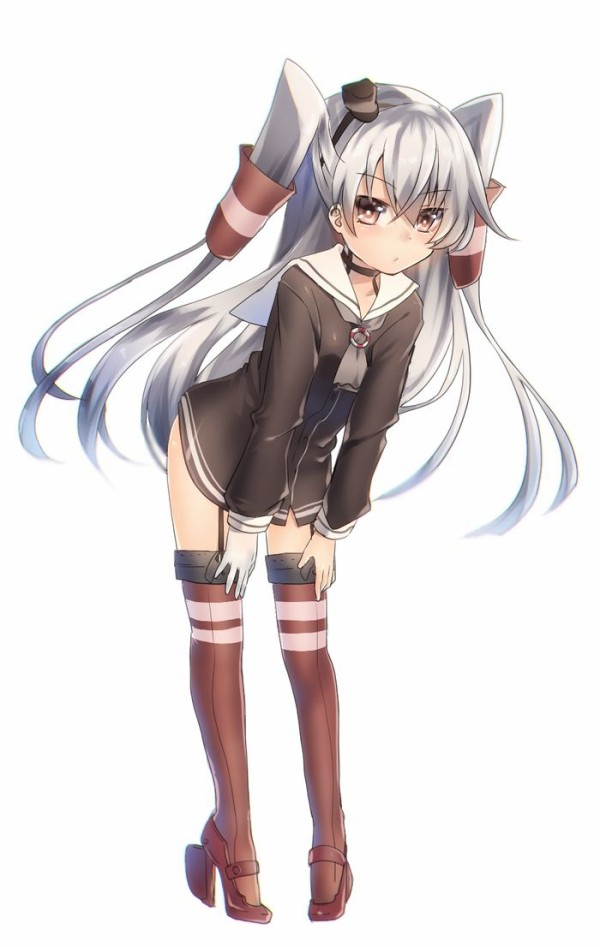 天津風の画像 その2 50枚 艦これ画像まとめブログ