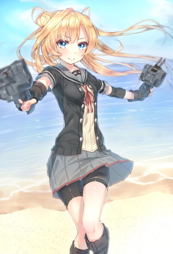 艦これ待受画像 その102 50枚 艦これ画像まとめブログ