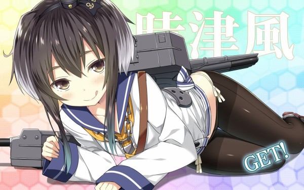 艦これ壁紙画像 その46 50枚 艦これ画像まとめブログ