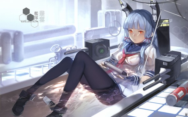 艦これ壁紙画像 その10 50枚 艦これ画像まとめブログ