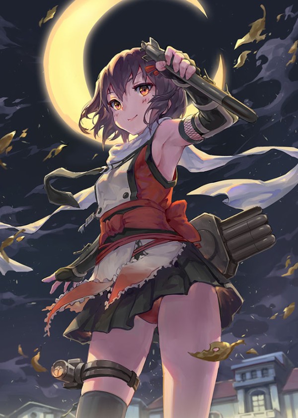 艦これ待受画像 その26 50枚 艦これ画像まとめブログ