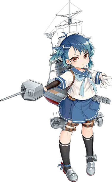 艦隊これくしょん 公式イラストまとめ 18 05 15実装分 艦これ画像まとめブログ