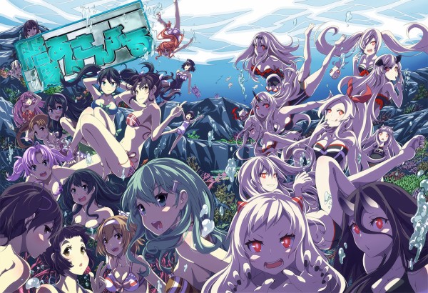 艦これ壁紙画像 その8 50枚 艦これ画像まとめブログ