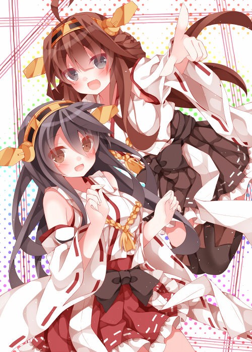 艦これ待ち受け画像 その17 50枚 艦これ画像まとめブログ