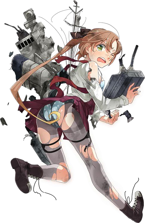 ダウンロード済み 陽炎 イラスト 艦これ 陽炎 イラスト