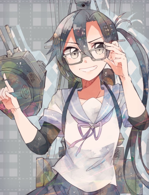 天霧の画像 50枚 艦これ画像まとめブログ