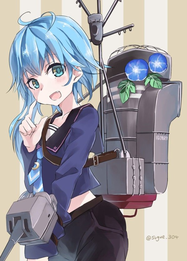 艦これ待受画像 その109 50枚 艦これ画像まとめブログ